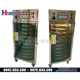 Máy sấy dược liệu 10 tầng